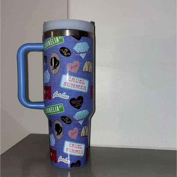 Taylor Swift Eras Special Edition Tumbler - Picture 5 of 11